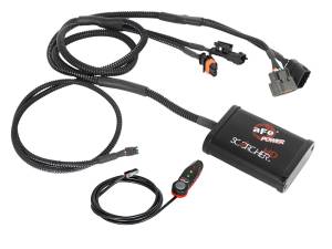 Afe - Advance Flow Engineering - 77-42008 | AFE Power SCORCHER HD Power Module (2007-2012 Ram 2500, 3500 L6-6.7L td) - Image 2
