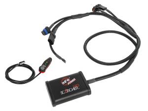 Afe - Advance Flow Engineering - 77-42007 | AFE Power SCORCHER HD Power Module (2004-2007 Ram 2500, 3500 L6-5.9L td) - Image 3