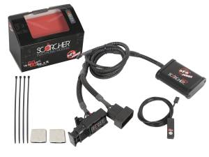 Afe - Advance Flow Engineering - 77-42005 | AFE Power SCORCHER HD Power Module (1998-2002 Ram 2500, 3500 L6-5.9L td) - Image 2