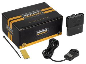 Afe - Advance Flow Engineering - 77-16506 | AFE Power Sprint Booster V3 Power Converter (2007-2023 FJ Cruiser V6-4.0L) - Image 2