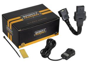 Afe - Advance Flow Engineering - 77-16504 | AFE Power Sprint Booster V3 Power Converter (2008-2021 LX570 V8-5.7L) - Image 2