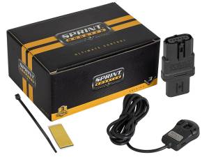 Afe - Advance Flow Engineering - 77-16503 | AFE Power Sprint Booster V3 Power Converter (2008-2025 Land Cruiswer V6, V8) - Image 2