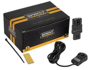 Afe - Advance Flow Engineering - 77-16502 | AFE Power Sprint Booster V3 Power Converter (2012-2025 86, FT86, GT86, 2013-2025 BRZ H4-2.0L) - Image 2