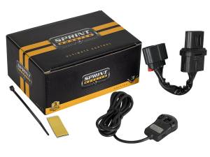 Afe - Advance Flow Engineering - 77-16409 | AFE Power Sprint Booster V3 Power Converter (2008-2015 A4, S4, RS4, A5, S5, RS5 | A/T & M/T) - Image 2