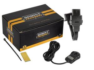 Afe - Advance Flow Engineering - 77-16204 | AFE Power Sprint Booster V3 Power Converter (2014-2018 Wranlger V6-3.6L, 2014-2025 Grand Cherokee V6, V8) - Image 2