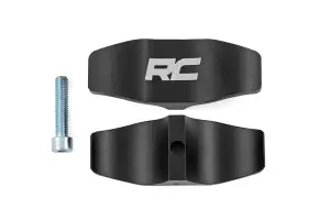 Rough Country - 770738RES_K | Rough Country M1R Monotube Rear Shocks For Ram 1500 | 0-3 Inch - Image 6