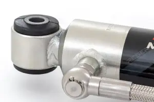 Rough Country - 770738RES_K | Rough Country M1R Monotube Rear Shocks For Ram 1500 | 0-3 Inch - Image 3