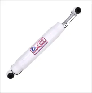 DJM Suspension - DJM3098-23 | DJM Suspension 2 Inch Front / 3 Inch Rear Lowering Kit with Calmax Shocks(1998-2010 Ranger 2WD) - Image 2