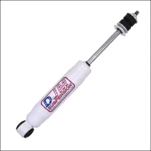 DJM Suspension - DJM3098-23 | DJM Suspension 2 Inch Front / 3 Inch Rear Lowering Kit with Calmax Shocks(1998-2010 Ranger 2WD) - Image 4