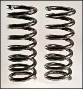 DJM Suspension - DJM3098-23 | DJM Suspension 2 Inch Front / 3 Inch Rear Lowering Kit with Calmax Shocks(1998-2010 Ranger 2WD) - Image 5