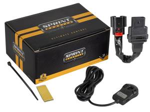 Afe - Advance Flow Engineering - 77-13005 | AFE Power Sprint Booster V3 Power Converter (2011-2023 Mustang V6, V8) - Image 2