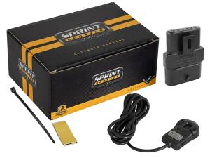 Afe - Advance Flow Engineering - 77-14002 | AFE Power Sprint Booster V3 Power Converter (2010-2015 Camaro V6, V6 | A/T & M/T) - Image 2