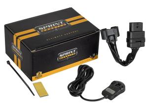 Afe - Advance Flow Engineering - 77-16101 | AFE Power Sprint Booster V3 Power Converter (2007-2025 Infiniti, Nissan V6-3.5L, V6-3.7L) - Image 2