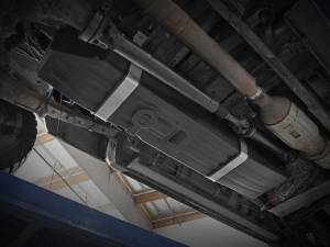 Afe - Advance Flow Engineering - 42-31001 | AFE Power aFe POWER Large Capacity Fuel Tank (Ford Diesel V8-6.4L (td) Crew Cab, Short Bed) - Image 5