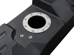 Afe - Advance Flow Engineering - 42-31001 | AFE Power aFe POWER Large Capacity Fuel Tank (Ford Diesel V8-6.4L (td) Crew Cab, Short Bed) - Image 4