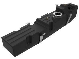 Afe - Advance Flow Engineering - 42-31001 | AFE Power aFe POWER Large Capacity Fuel Tank (Ford Diesel V8-6.4L (td) Crew Cab, Short Bed) - Image 2