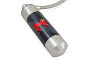Rough Country - 770823RES_B | Rough Country M1R Monotube Front Shocks For Jeep Gladiator JT 4WD | 4.5-6 Inch - Image 2