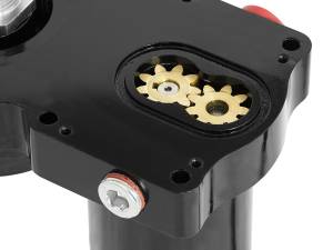 aFe Power - 42-24021 | AFE Power DFS780 PRO Fuel System - Full-time Operation (GM Diesel V8-6.6L td) - Image 6