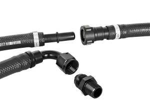 aFe Power - 42-24021 | AFE Power DFS780 PRO Fuel System - Full-time Operation (GM Diesel V8-6.6L td) - Image 3