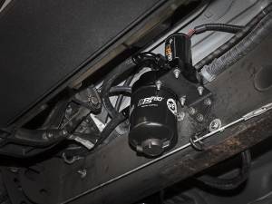 aFe Power - 42-24021 | AFE Power DFS780 PRO Fuel System - Full-time Operation (GM Diesel V8-6.6L td) - Image 7