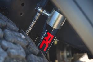 Rough Country - 770834RES_A | Rough Country M1R Monotube Rear Shocks For Jeep Gladiator JT 4WD | 1.5-3.5 Inch - Image 8