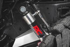 Rough Country - 770834RES_A | Rough Country M1R Monotube Rear Shocks For Jeep Gladiator JT 4WD | 1.5-3.5 Inch - Image 7