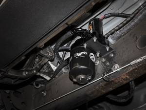 aFe Power - 42-24011 | AFE Power DFS780 PRO Fuel System - Full-time Operation (GM Diesel V8-6.6L td) - Image 7