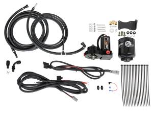 aFe Power - 42-23041 | AFE Power DFS780 PRO Fuel System - Full-time Operation (Ford Diesel V8-6.7L td) - Image 2