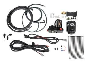 aFe Power - 42-23031 | AFE Power DFS780 PRO Fuel System - Full-time Operation (Ford Diesel V8-6.7L td) - Image 2