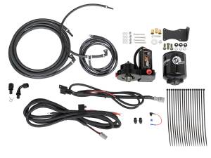aFe Power - 42-23021 | AFE Power DFS780 PRO Fuel System - Full-time Operation (Ford Diesel V8-6.4L td) - Image 2