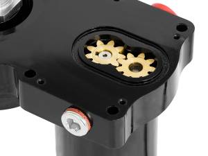 Afe - Advance Flow Engineering - 42-23011 | AFE Power DFS780 PRO Fuel System - Full-time Operation (Ford Diesel V8-6.0L, V8-6.7L td) - Image 6