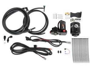 Afe - Advance Flow Engineering - 42-23011 | AFE Power DFS780 PRO Fuel System - Full-time Operation (Ford Diesel V8-6.0L, V8-6.7L td) - Image 2