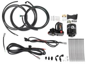 aFe Power - 42-22011 | AFE Power DFS780 PRO Fuel System - Full-time Operation (Dodge Diesel L6-5.9L td) - Image 2