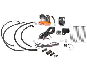 aFe Power - 42-14023 | AFE Power DFS780 Fuel System - Full-time Operation (GM Diesel V8-6.6L td L5P) - Image 2
