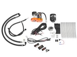 aFe Power - 42-14021 | AFE Power DFS780 Fuel System - Full-time Operation (GM Diesel V8-6.6L td) - Image 2