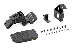 Rough Country - PW049818 | Rough Country Retractable Bed Step For Toyota Tacoma 2WD/4WD | Manual Pull - Image 3
