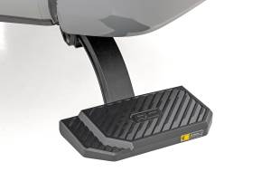 Rough Country - PW049818 | Rough Country Retractable Bed Step For Toyota Tacoma 2WD/4WD | Manual Pull - Image 5