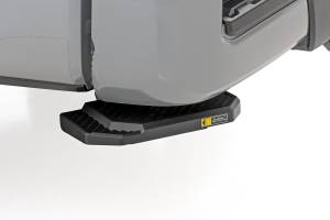 Rough Country - PW049818 | Rough Country Retractable Bed Step For Toyota Tacoma 2WD/4WD | Manual Pull - Image 6
