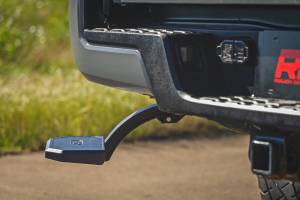 Rough Country - PW049818 | Rough Country Retractable Bed Step For Toyota Tacoma 2WD/4WD | Manual Pull - Image 7