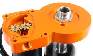 aFe Power - 42-14012 | AFE Power DFS780 Fuel System - Boost Activated (GM Diesel V8-6.6L td) - Image 5