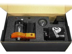 aFe Power - 42-14012 | AFE Power DFS780 Fuel System - Boost Activated (GM Diesel V8-6.6L td) - Image 4