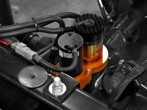 aFe Power - 42-14012 | AFE Power DFS780 Fuel System - Boost Activated (GM Diesel V8-6.6L td) - Image 7