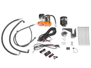 aFe Power - 42-14011 | AFE Power DFS780 Fuel System - Full-time Operation (GM Diesel V8-6.6L td) - Image 2