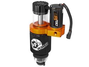 42-14011 | AFE Power DFS780 Fuel System - Full-time Operation (GM Diesel V8-6.6L td)