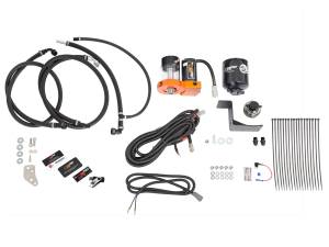 aFe Power - 42-13042 | AFE Power DFS780 Fuel System - Boost Activated (Ford Diesel V8-6.7L td) - Image 2