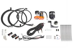aFe Power - 42-13031 | AFE Power DFS780 Fuel System - Full-time Operation (Ford Diesel V8-6.4L td) - Image 2