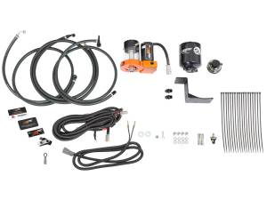 aFe Power - 42-13022 | AFE Power DFS780 Fuel System - Boost Activated (Ford Diesel V8-6.0L td) - Image 2