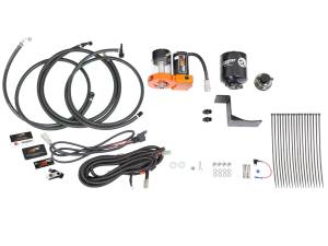 aFe Power - 42-13021 | AFE Power DFS780 Fuel System - Full-time Operation (Ford Diesel V8-6.0L td) - Image 2