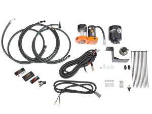 aFe Power - 42-13012 | AFE Power DFS780 Fuel System - Boost Activated (Ford Diesel V8-7.3L td) - Image 2