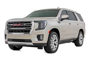 Rough Country - PSR055250 | Rough Country Power Running Boards Dual Electric Motor For GMC Yukon XL 1500 2WD/4WD - Image 3